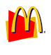 client: McDonalds